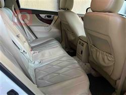 انفنتي QX70